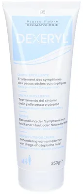Immagine prodotto di Dexeryl Crema 250 G