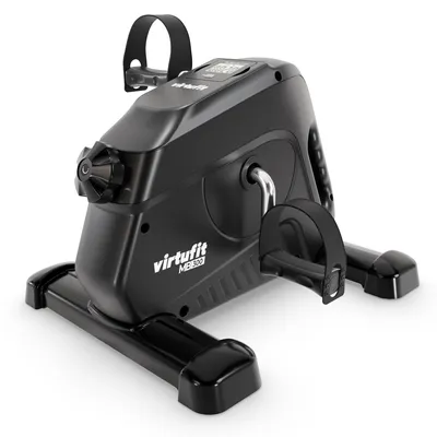 Immagine prodotto di VirtuFit MB300 Cyclette con maniglia e computer, modello 2026