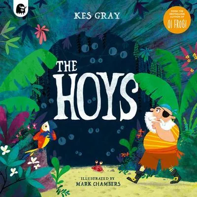 Obrázok produktu pre The Hoys
