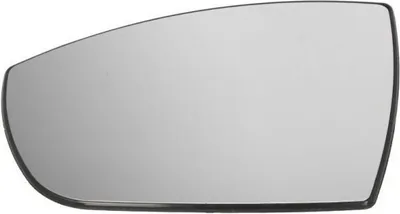 Produktbild von BLIC Spiegelglas Außenspiegel Links für FORD S-MAX (WA6) Beheizbar Konvex 6102-02-1211133P