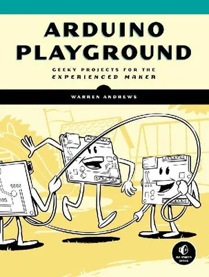Produktbild von Arduino Playground