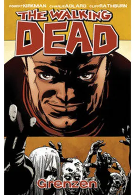 Immagine prodotto di The Walking Dead 18