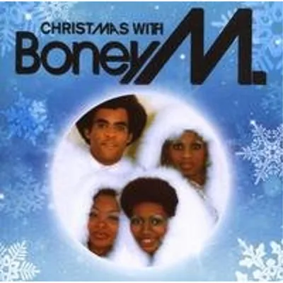 Produktbild von Boney M.-Christmas with Boney M.