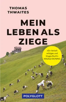 Obrázok produktu pre Mein Leben als Ziege