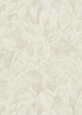 Produktbild von Erismann Vliestapete Floral beige 10,05 x 0,53 m