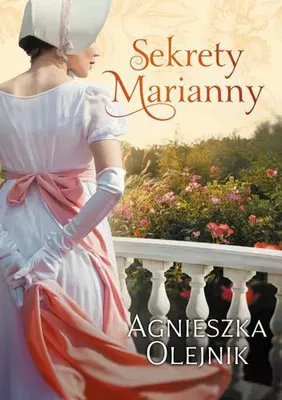 Produktbild von Sekrety Marianny