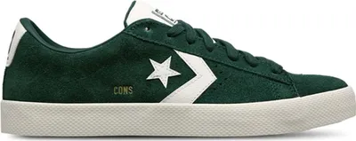 Produktbild von Converse Sneakers A11602C in Green color size 44.5