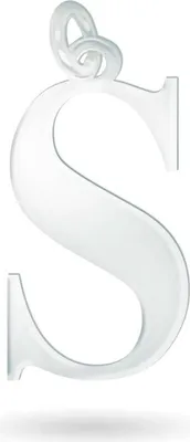 Produktbild von BEKA&BELL Anhänger 925-Sterling Silber Glänzend
