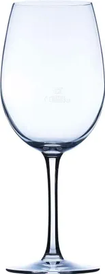 Image de Cabernet Tulip Weinkelch 58cl ; 0,2l /-/ - Lot de 6 verres