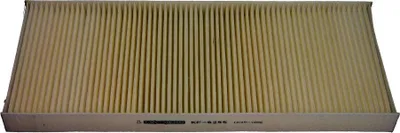 Produktbild von MAXGEAR 26-0510 Innenraumfilter Pollenfilter passend für PEUGEOT 807 MPV