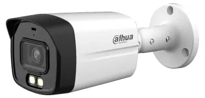 Produktbild von Videoüberwachungskamera Dahua DH-HAC-HFW1809TLMP-A-LED-0280B
