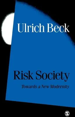 Productafbeelding van Risk Society