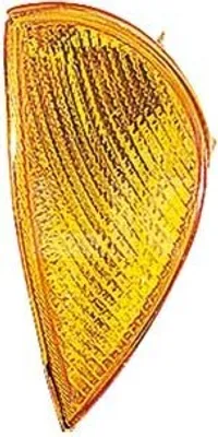 Produktbild von ALKAR 2105011 Blinker Blinkleuchte vorne Rechts für FIAT Seicento / 600 Schrägheck (187) Seicento / 600 Van (287)