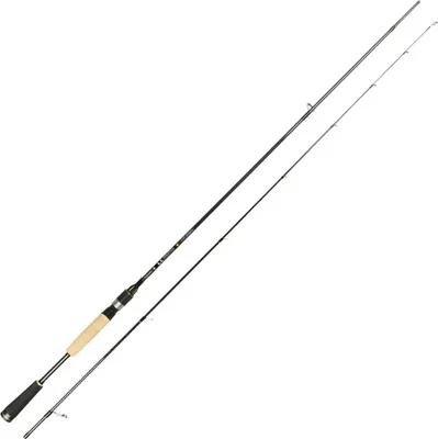 Produktbild von Gamakatsu LL Master 238/12 2,38m 3-12g Spinnrute