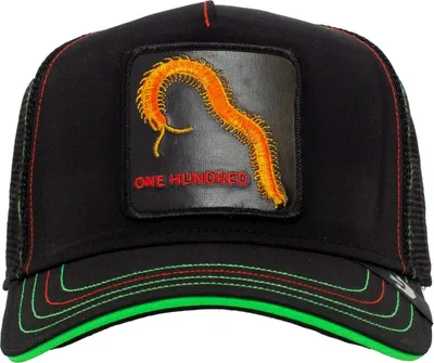 Produktbild von Cap Goorin Bros 101-0279-BLK für Uni