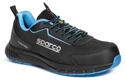 Produktbild von Sicherheitssportschuhe Takuma ESd S3s Sr Fo Hro Sc Traction, Größe 42