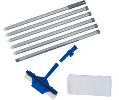 Produktbild von Maximex Fensterwischer, extra lang