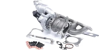 Produktbild von Turbolader BTS TURBO T981450 für VW GOLF VI (5K1)