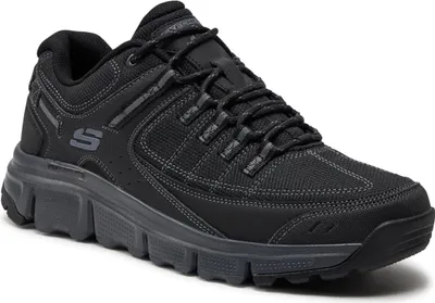 Produktbild von Skechers Herren Schuhe Schwarz 237620BKCC Grösse 42,5