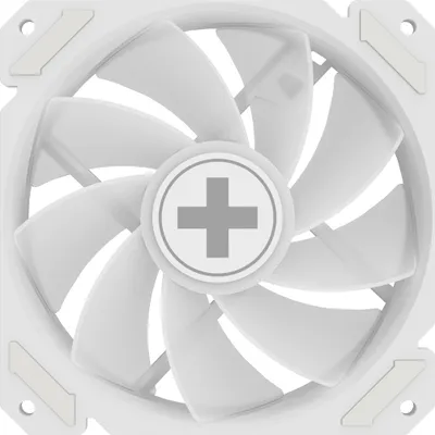 Imagen del producto de Xilence XPF120R.W.ARGB Xilence Lüfter 120*120 Performance A+ REVERSE ARGB weiß