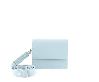 Produktbild von Seidenfelt Bjerka Dusty Blue_delete