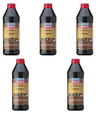 Produktbild von Liqui Moly Zentralhydraulik-Öl 1 L