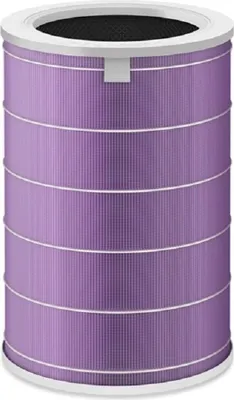 Produktbild von Filtr antybakteryjny Xiaomi Mi Air Purifier - SCG4011TW