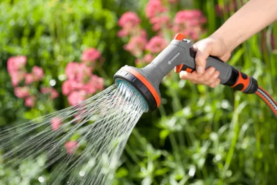 Produktbild von Gardena Comfort Brause für Beete, 1 Stück(e), Deutschland