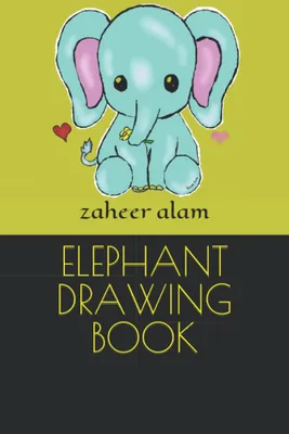 Immagine prodotto di Libro di disegni Olifant per stimolare la creatività