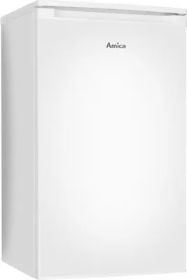 Produktbild von Gefrierschrank Amica GS 15496 W BxHxT 48 x 85 x 51.5 cm Gefrierteil 60 l