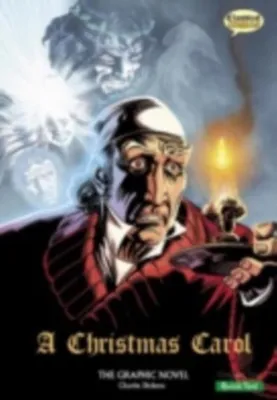 Produktbild von A Christmas Carol