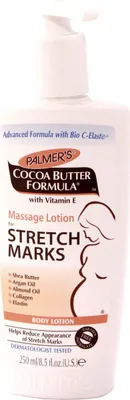 Produktbild von PALMER'S Cocoa Butter Formula Massage Lotion Hautpflege Lotion 250ml