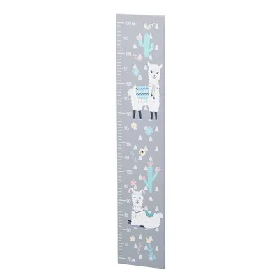 Zdjęcie produktu dla Miarka wzrostu dla dzieci, alpaka, 70 -150 cm, Kesper