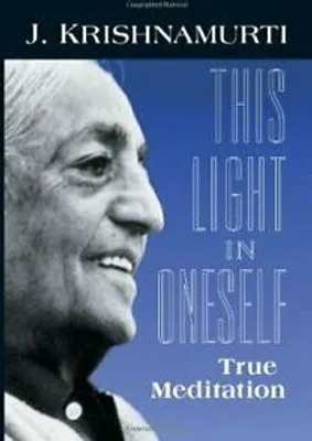 Produktbild von This Light in Oneself