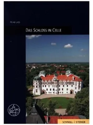 Image de Das Schloss in Celle