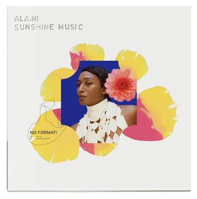 Productafbeelding van Sunshine Music