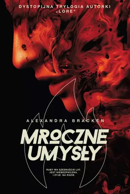 Produktbild von Mroczne umysły