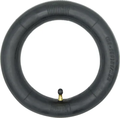 Produktbild von Schlauch 8.5x2 - 6.1 mit gebogenem Ventil 45/45° für den Elektroroller Xiaomi M365 / M365 Pro / Pro 2 / 1s / Essential / Mi 3