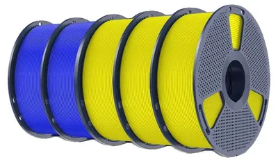 Obrázek produktu pro Filament pro 3D tisk, vysokorychlostní, ekologický, 2BL3YL