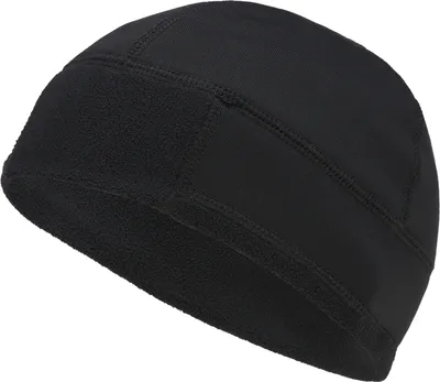 Produktbild von Brandit BD7005 | BW Fleece Cap - Farbe: Black - Größe: One Size