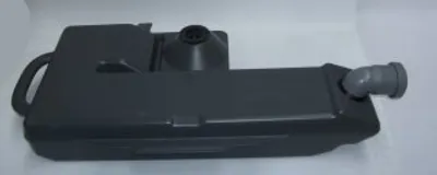 Produktbild von Daikin 5004950 Kondensatbox