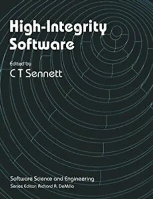 Immagine prodotto di Software ad alta integrità