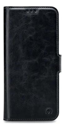 Produktbild von Mobilize 2in1 Magnet 2-in-1 Klapphülle für iPhone 15 Pro Max - 3 Kartenfächer Schwarz