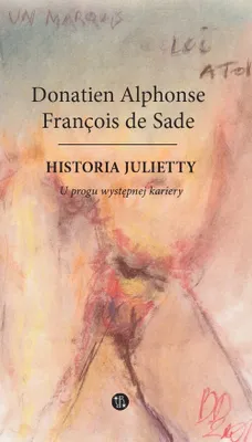 Productafbeelding van Historia Julietty Tom 1 U progu wystepnej kariery
