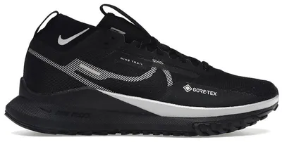 Produktbild von Nike React Pegasus Trail 4 Gore-Tex Black Wolf Grey - EU 38.5