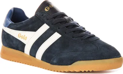 Produktbild von Gola Classics Torpedo in Navy Weiß für Herren – 8 UK - 42 EU - 9 US / Navy White