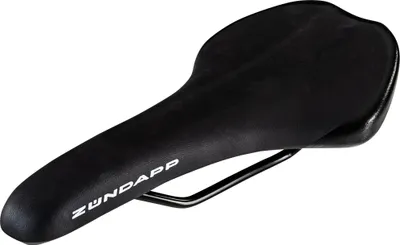 Image de Selle de vélo Zündapp Z801 pour VTT, vélo de randonnée et vélo électrique