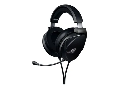 Produktbild von ASUS Headset ROG Theta Electret Gaming Headset