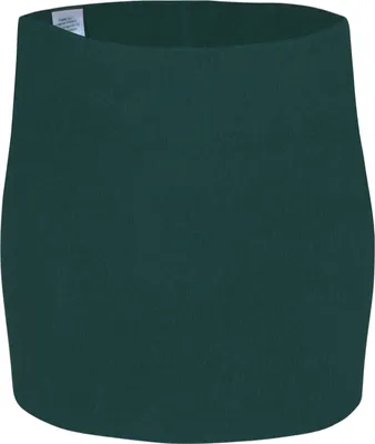 Produktbild von wobera Angora Nierenwärmer oder Leibwärmer für Damen und Herren, höhere, kräftige Ausführung (Gr. M, Farbe: Petrol)