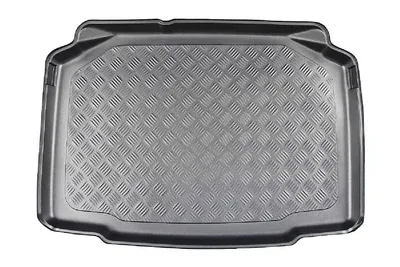 Produktbild von Z538597 Kofferraumwanne passend für Skoda Kamiq + Facelift 2023  09.2019-; lower boot (without variable boot floor)